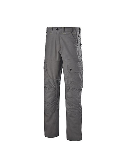 Pantalon uni Craft-worker® homme - 9054988