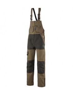 Cotte à bretelles Craft-worker® - 9351988 2