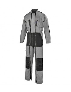 Combinaison renforcée double zip Craft-worker® - 9J51 9883 2