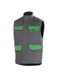 Gilet matelassé collection Facity - 9879906