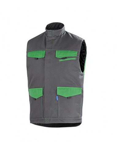 Gilet matelassé collection Facity - 9879906