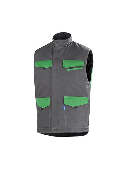 Gilet matelassé collection Facity - 9879906