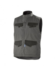 Gilet matelassé collection Facity - 9879906 2