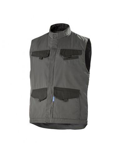 Gilet matelassé collection Facity - 9879906
