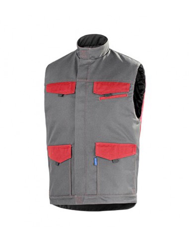 Gilet matelassé collection Facity - 9879906