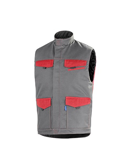 Gilet matelassé collection Facity - 9879906