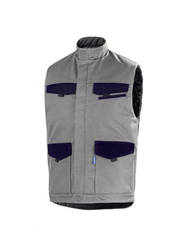 Gilet matelassé collection Facity - 9879906