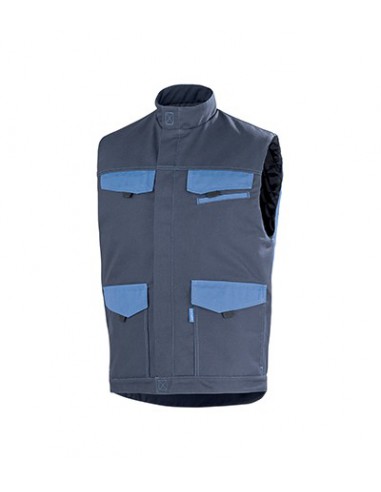 Gilet matelassé collection Facity - 9879906