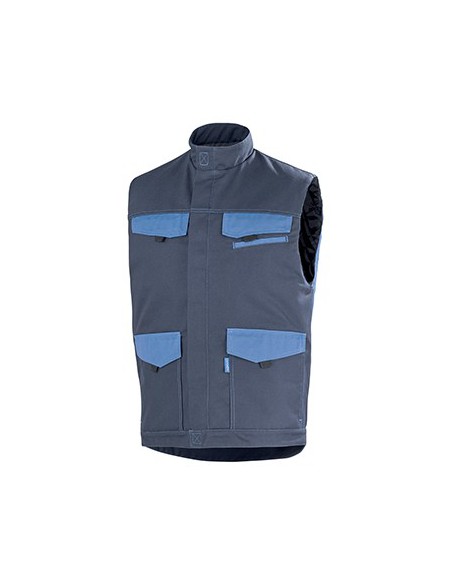 Gilet matelassé collection Facity - 9879906