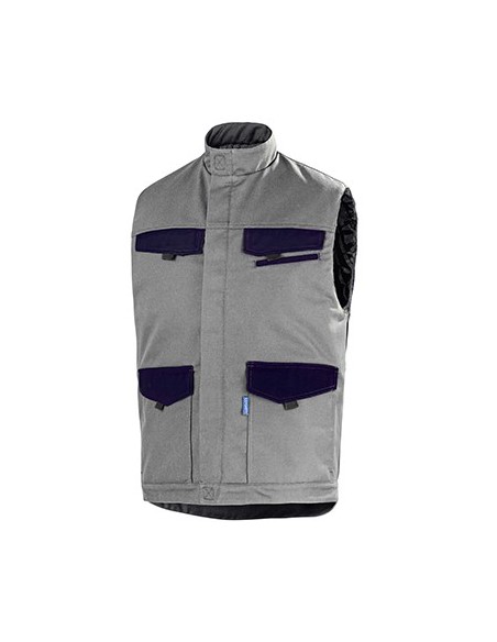 Gilet matelassé collection Facity - 9879906