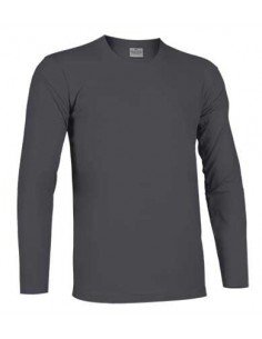 Tee-shirt top qualité manches longues - 5EMON