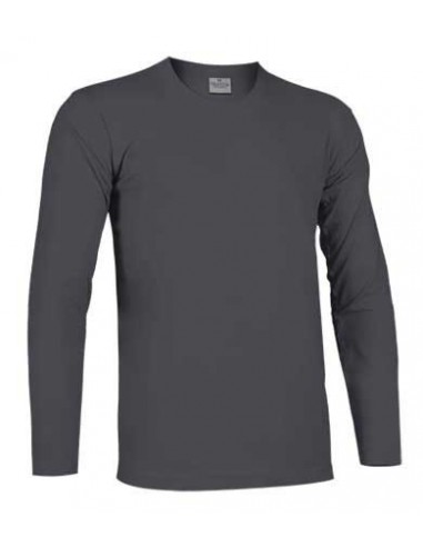 Tee-shirt top qualité manches longues - 5EMON