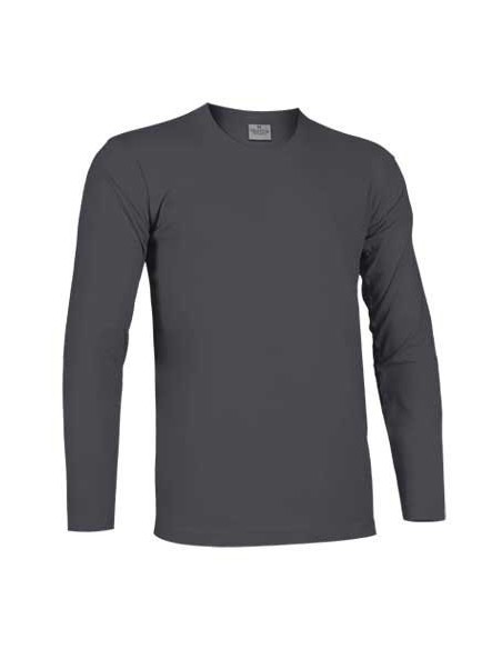 Tee-shirt top qualité manches longues - 5EMON