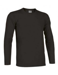 Tee-shirt top qualité manches longues - 5EMON 2