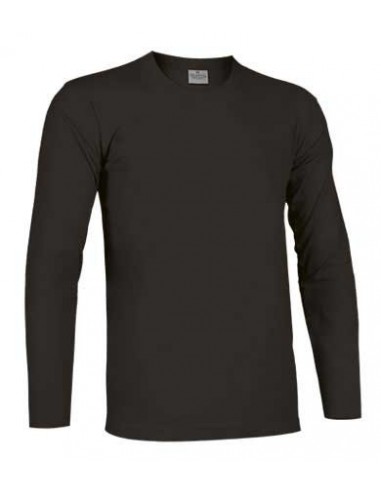 Tee-shirt top qualité manches longues - 5EMON