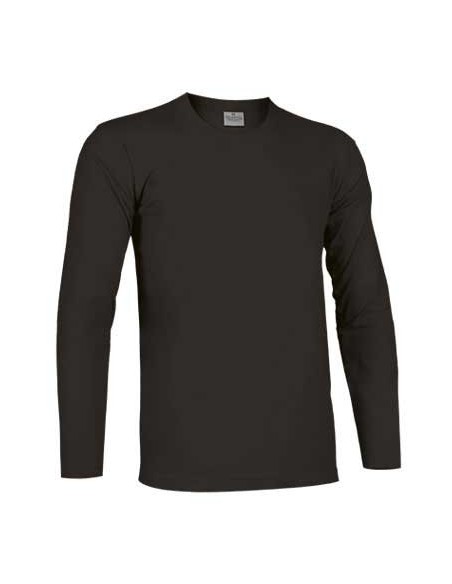 Tee-shirt top qualité manches longues - 5EMON