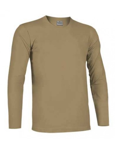 Tee-shirt top qualité manches longues - 5EMON