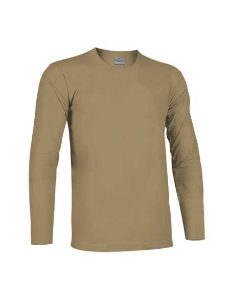 Tee-shirt top qualité manches longues - 5EMON