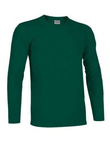 Tee-shirt top qualité manches longues - 5EMON