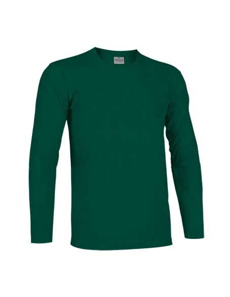 Tee-shirt top qualité manches longues - 5EMON