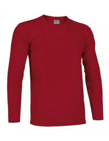 Tee-shirt top qualité manches longues - 5EMON