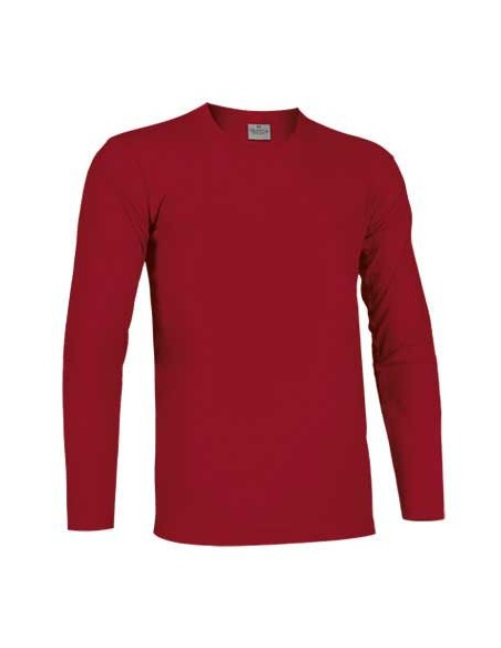 Tee-shirt top qualité manches longues - 5EMON