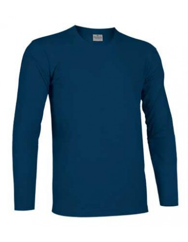 Tee-shirt top qualité manches longues - 5EMON