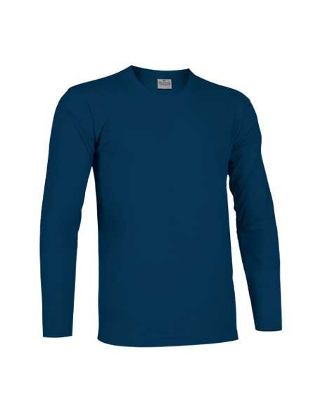 Tee-shirt top qualité manches longues - 5EMON