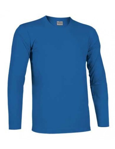 Tee-shirt top qualité manches longues - 5EMON