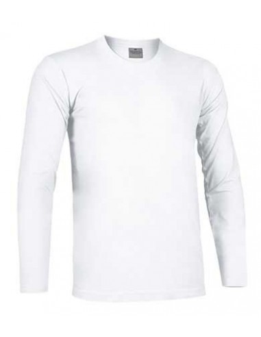Tee-shirt top qualité manches longues - 5EMON