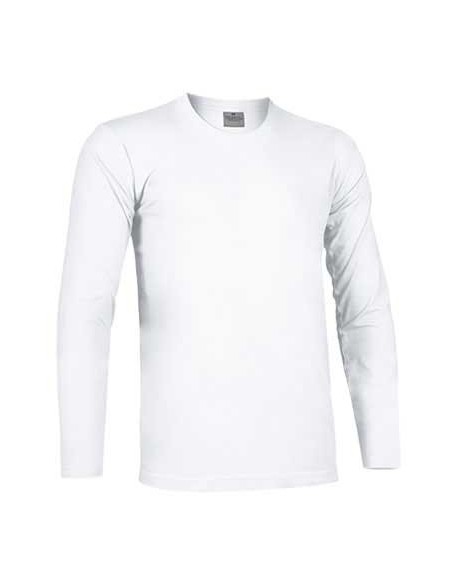 Tee-shirt top qualité manches longues - 5EMON