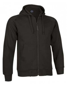 Sweat-zip capuche - RIDE