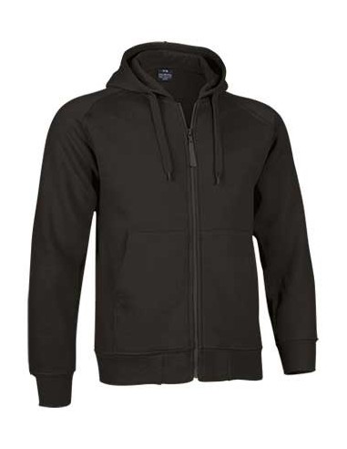 Sweat-zip capuche - RIDE