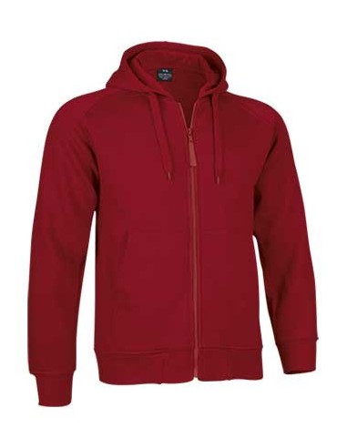 Sweat-zip capuche - RIDE