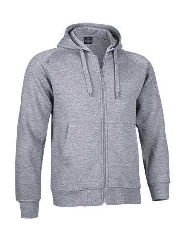 Sweat-zip capuche - RIDE