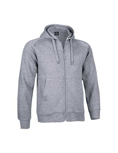 Sweat-zip capuche - RIDE