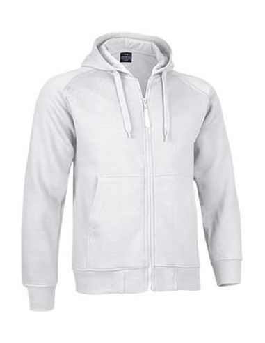 Sweat-zip capuche - RIDE