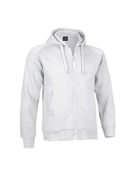Sweat-zip capuche - RIDE