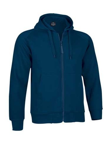 Sweat-zip capuche - RIDE