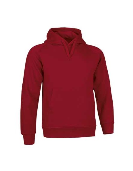 Sweat capuche - STREET