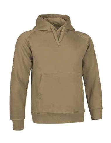 Sweat capuche - STREET