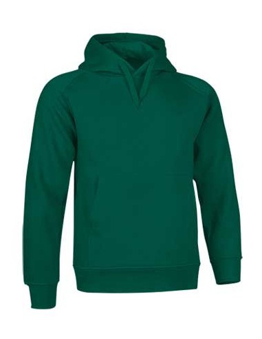 Sweat capuche - STREET