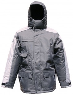 Parka de protection grand froid - NORLAND