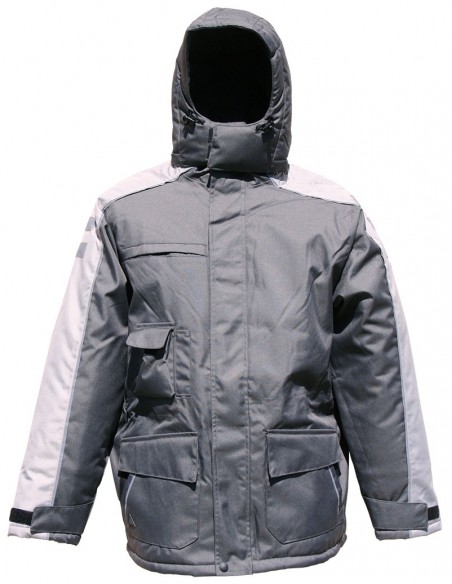 Parka de protection grand froid - NORLAND