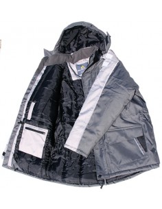 Parka de protection grand froid - NORLAND 2