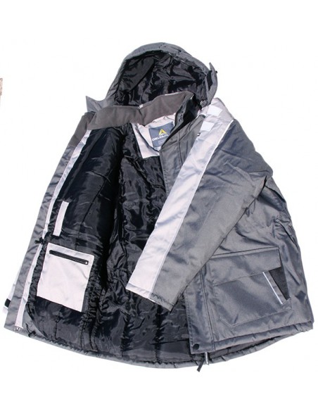 Parka de protection grand froid - NORLAND