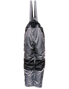 Pantalon de protection grand froid - ICEBERG