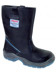 Bottes anti froid FUNDICION S3 HI-CI