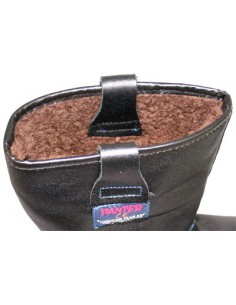 Bottes anti froid FUNDICION S3 HI-CI 2