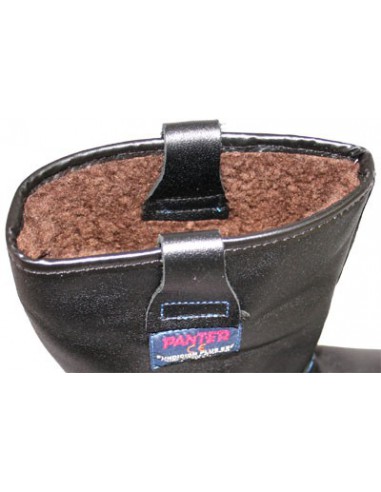 Bottes anti froid FUNDICION S3 HI-CI